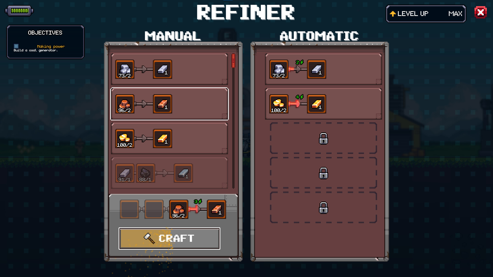 Chipmatic screenshot #2