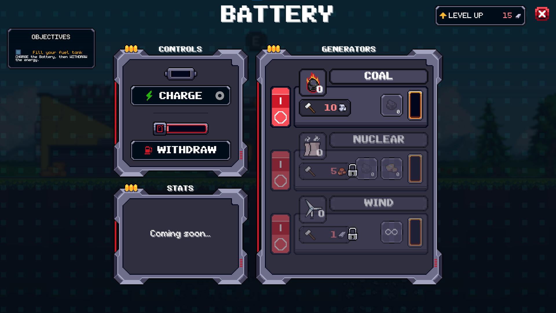 Chipmatic screenshot #4