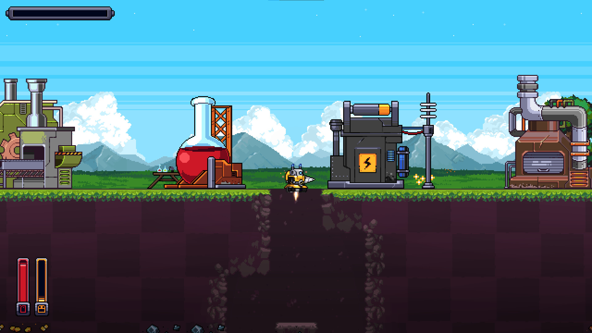 Chipmatic screenshot #5