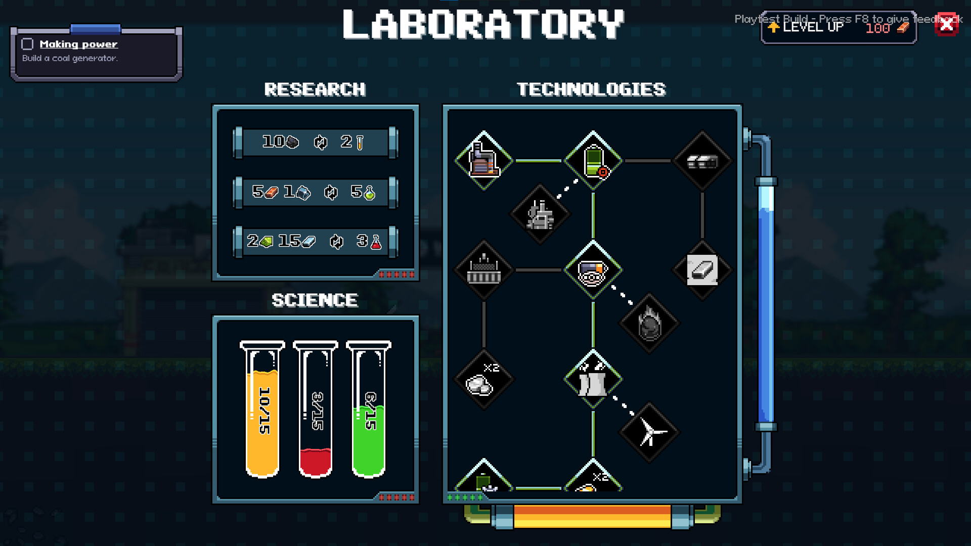 Chipmatic screenshot #4