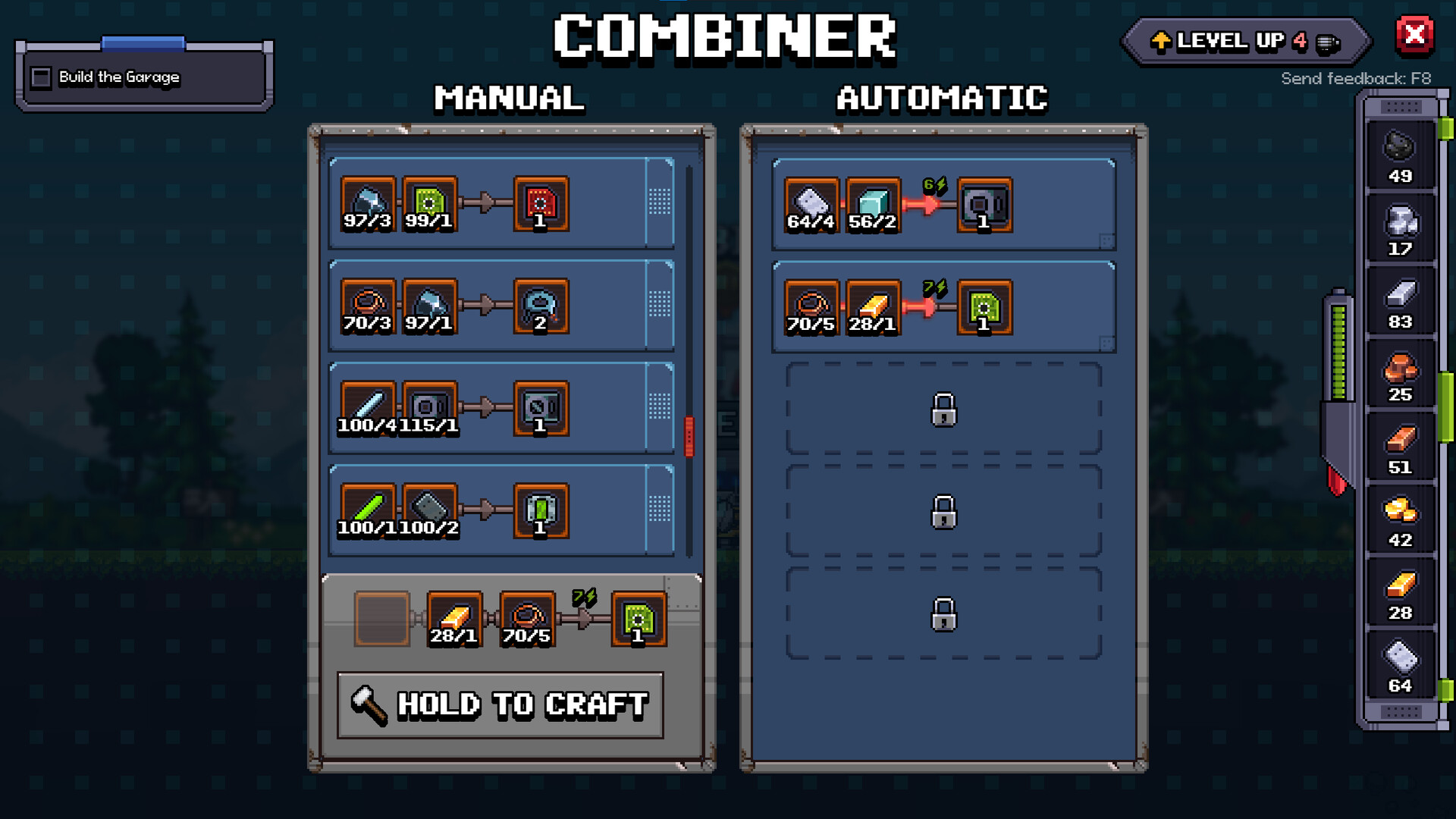 Chipmatic screenshot #3