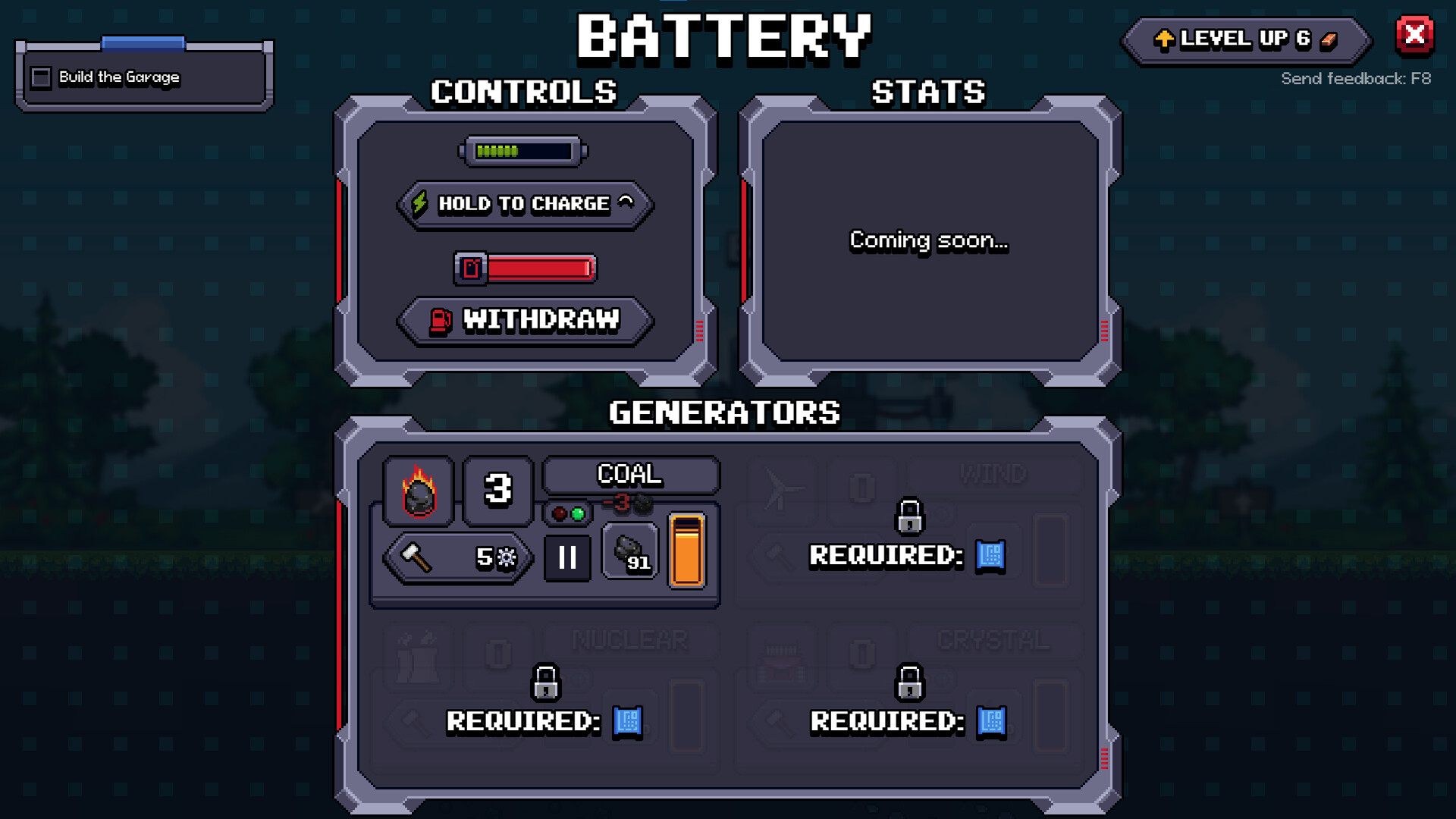 Chipmatic screenshot #4