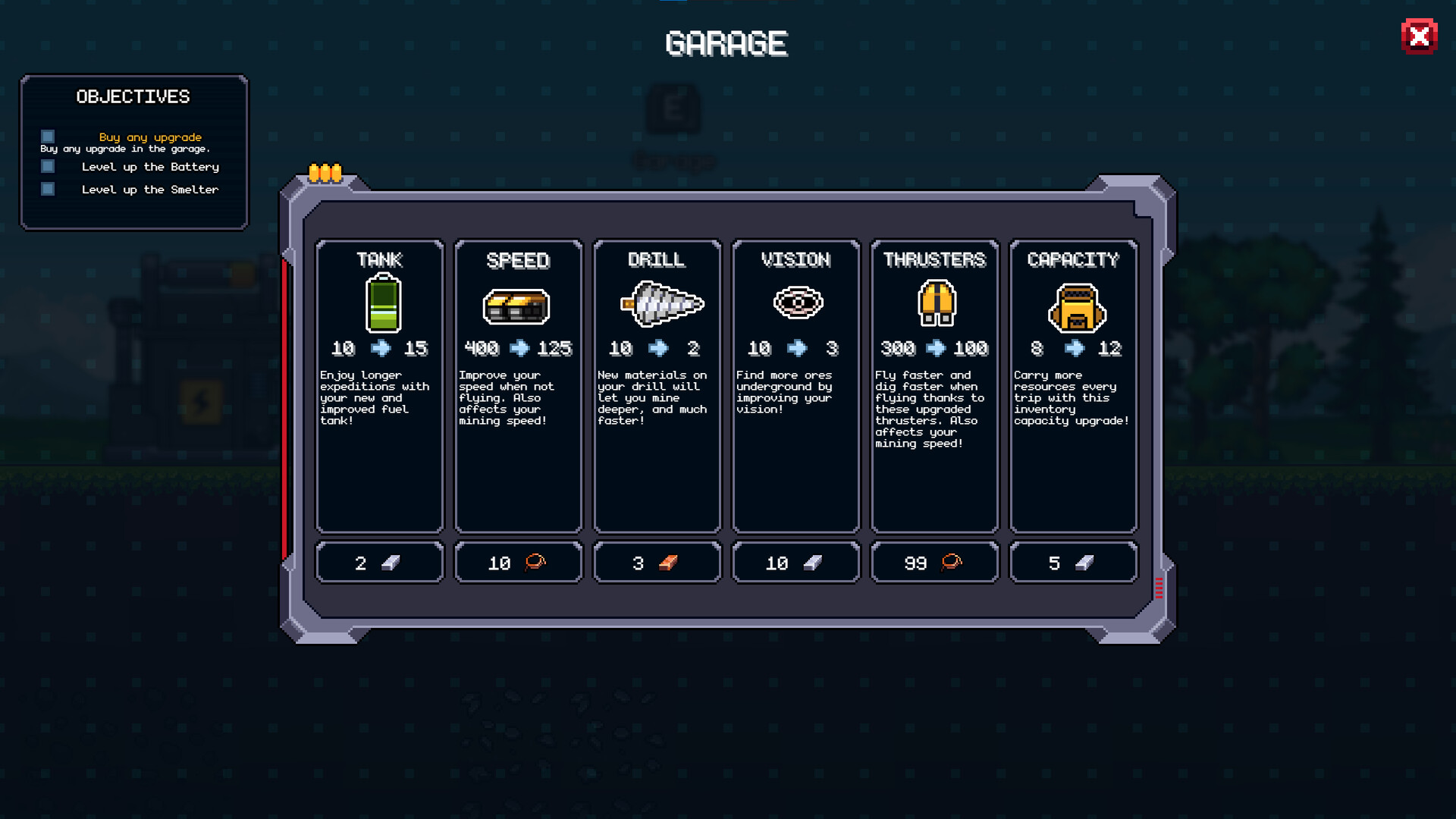 Chipmatic screenshot #7