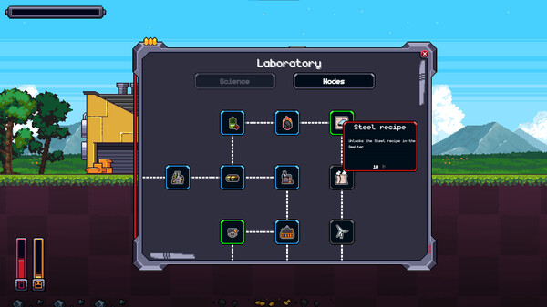 Chipmatic screenshot 2