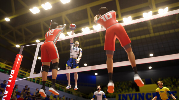 Killer Aces screenshot 5