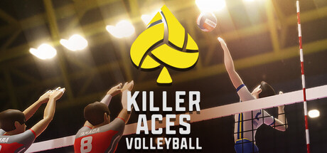 Killer Aces Volleyball