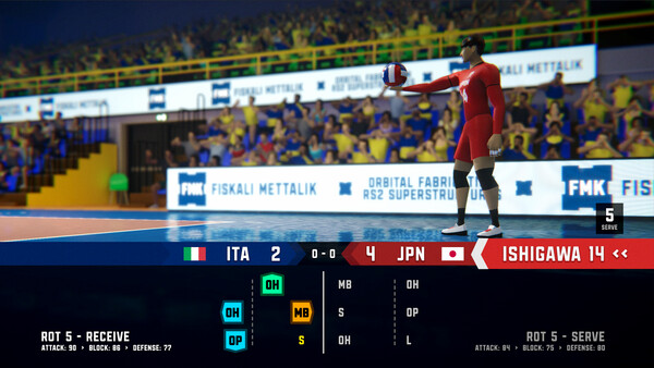 Screenshot media