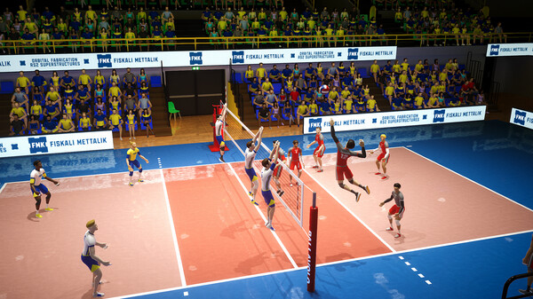 Killer Aces screenshot 2