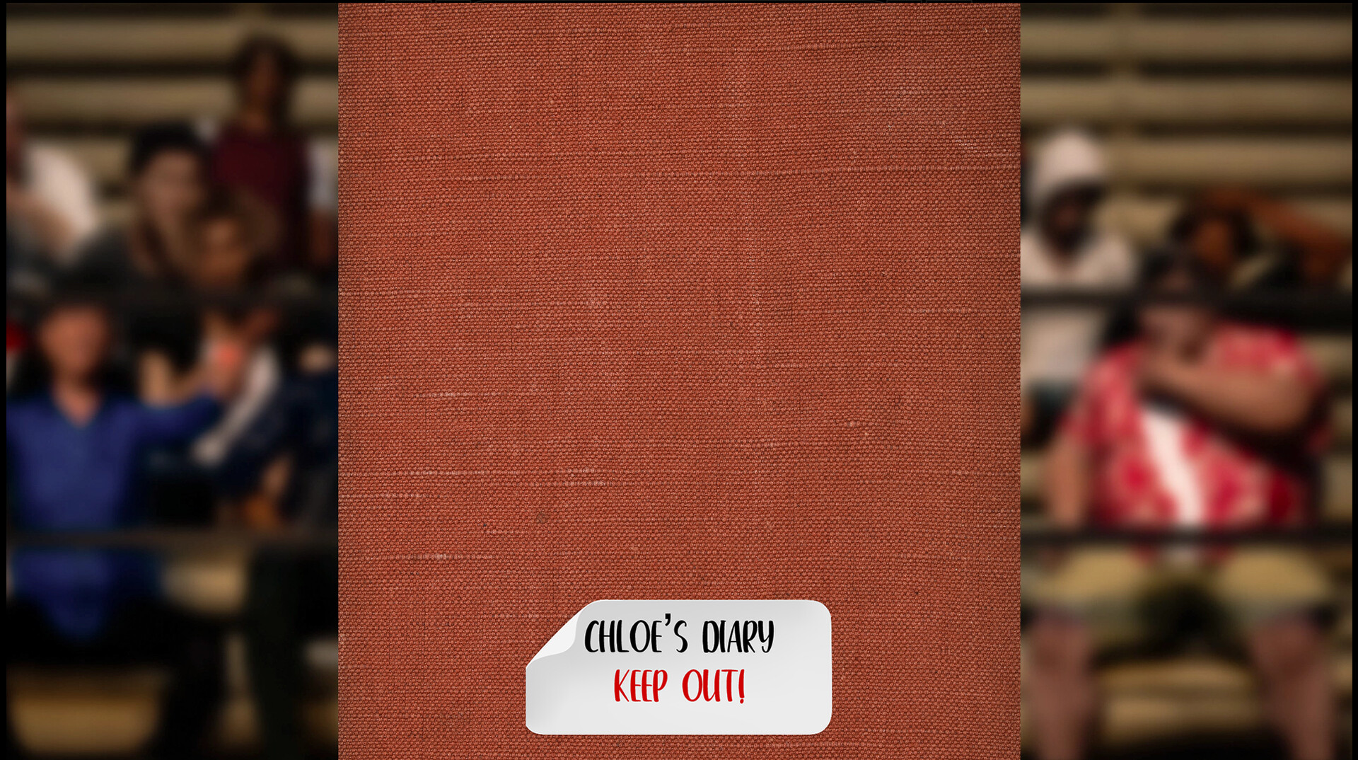 College Kings 2 - Episode 6 "Summer Showdown" Supporter Upgrade screenshot