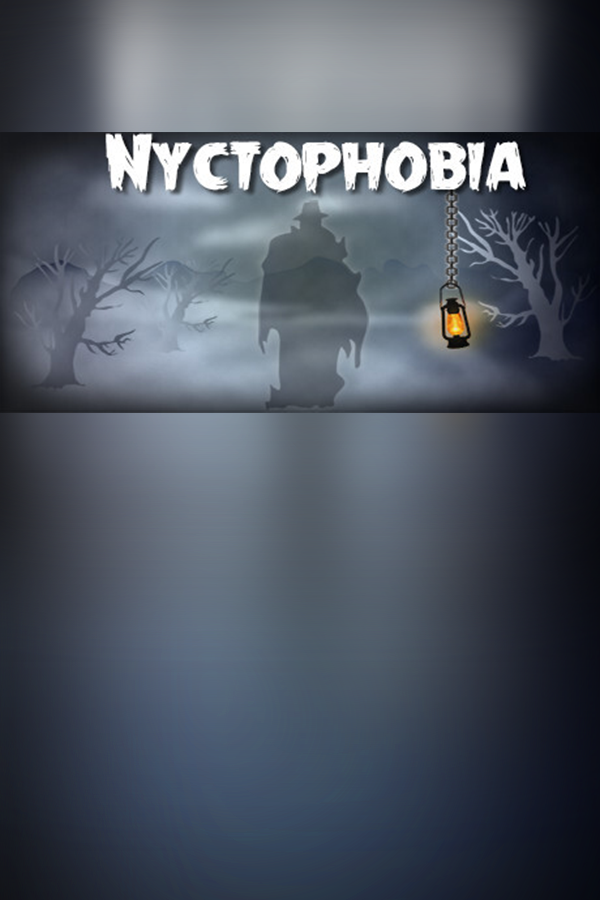 Cover art of Nyctophobia