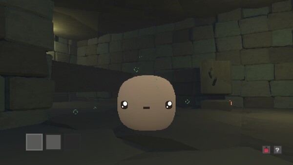 Blop Demo screenshot 4