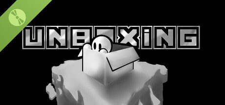 Unboxing Demo cover art