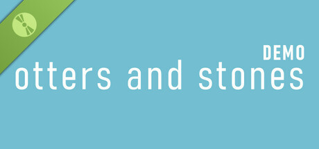 otters and stones Demo cover art