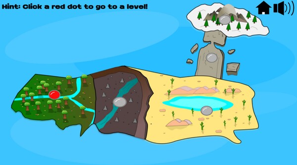 Скриншот из Maze Odyssey