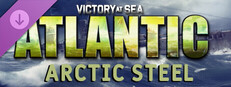 Scenario Pack 1 "Arctic Steel"