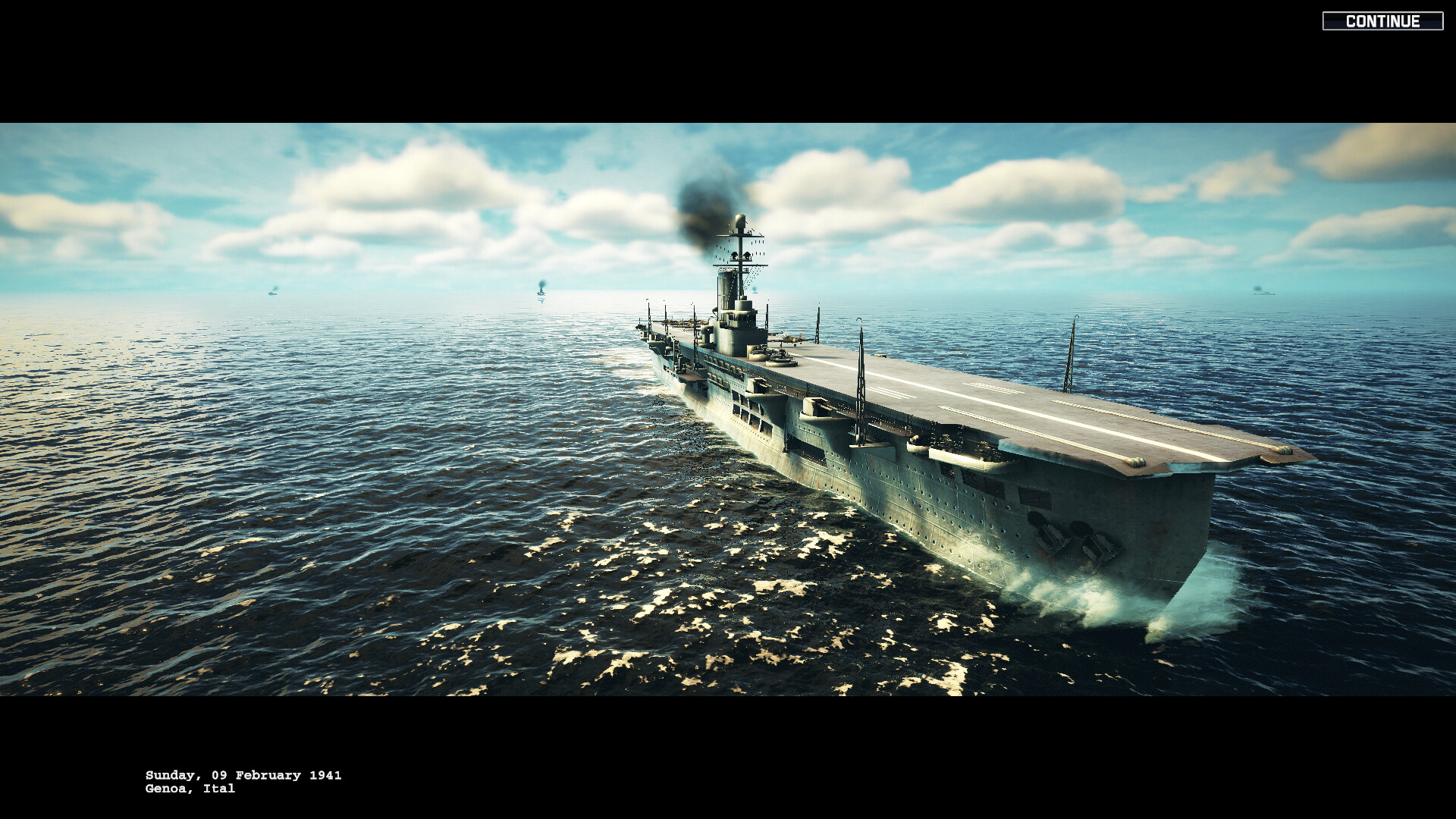 Scenario Pack 2 "Mare Nostrum"のスクリーンショット 1