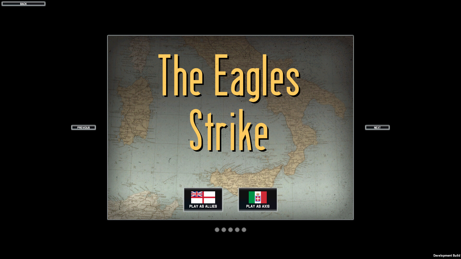 Scenario Pack 2 "Mare Nostrum" Screenshot Thumbnail 3