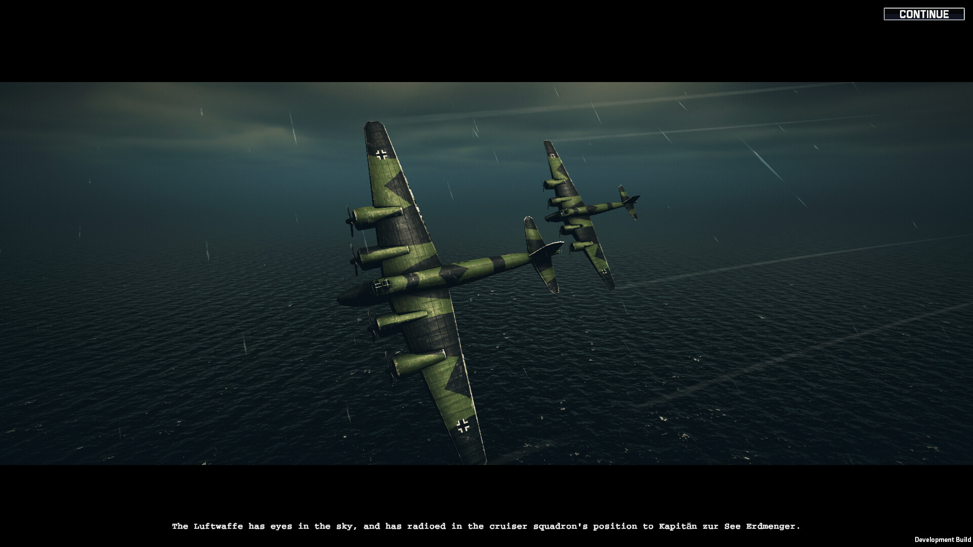 Scenario Pack 3 "Fire in the Fjords" Featured Screenshot #1