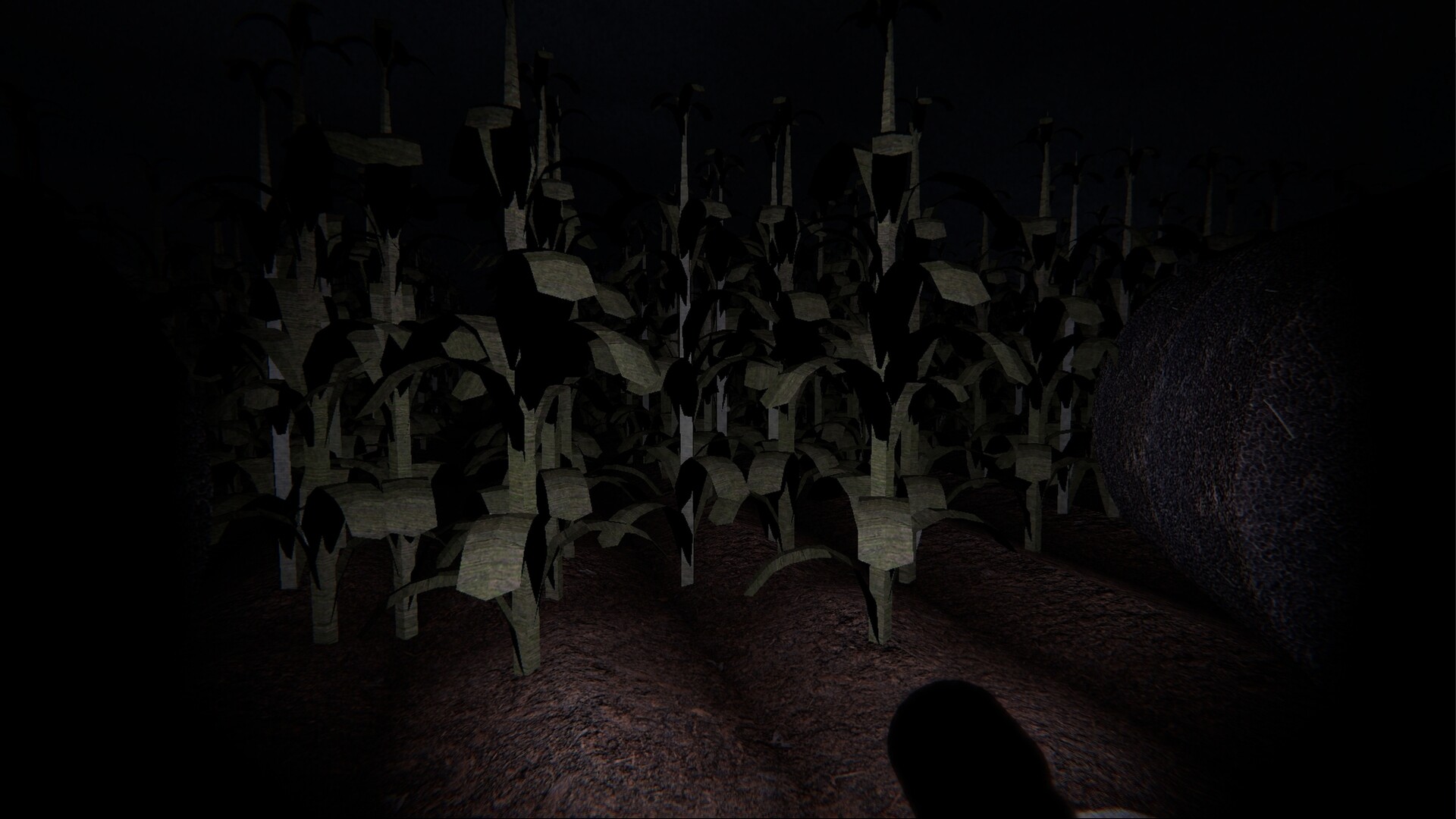 Cornfield Escape screenshot #1