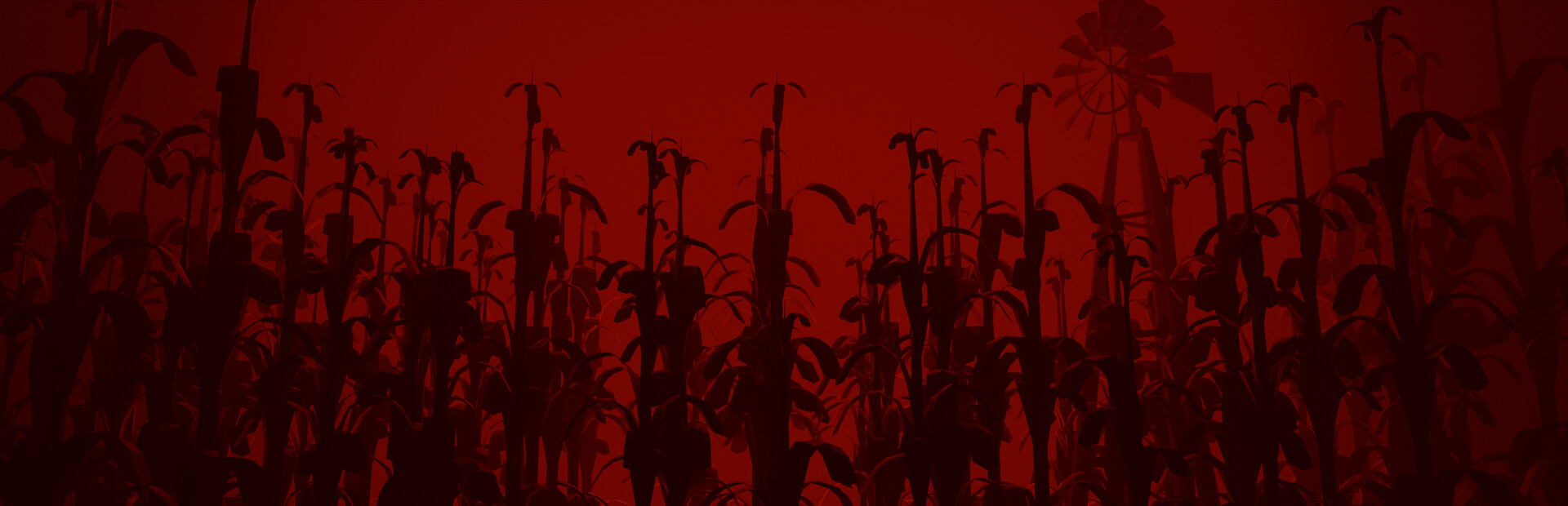 Cornfield Escape
