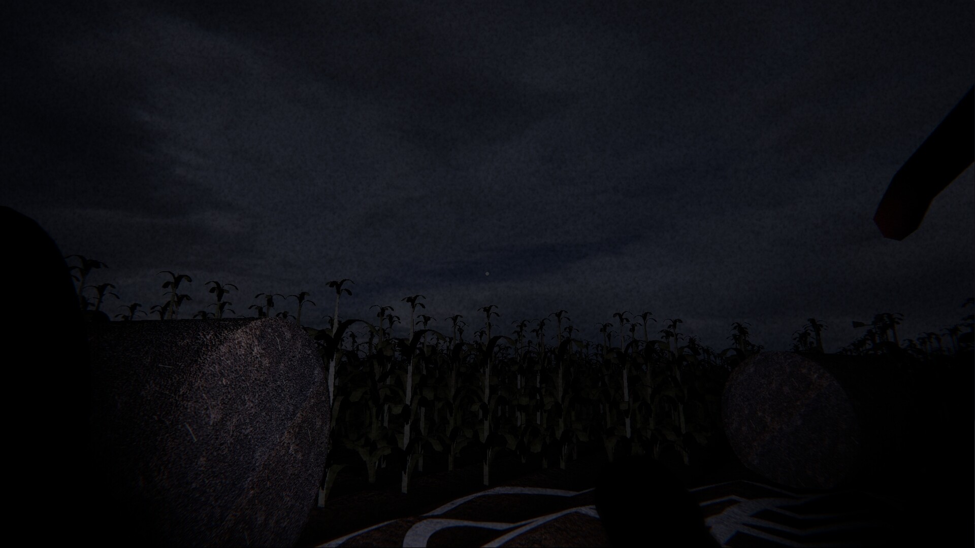Cornfield Escape screenshot #4