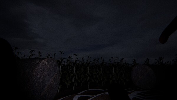 Скриншот из Cornfield Escape