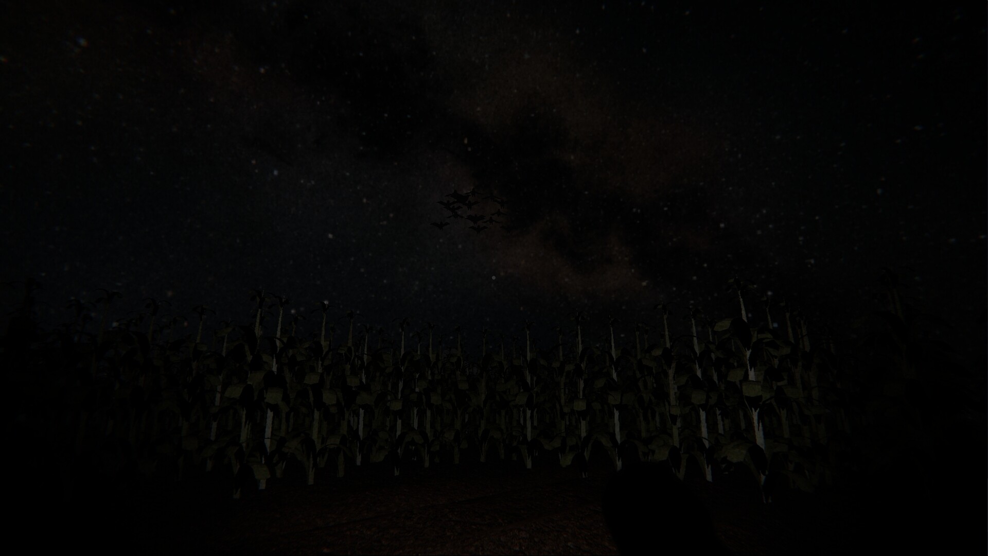 Cornfield Escape screenshot #5
