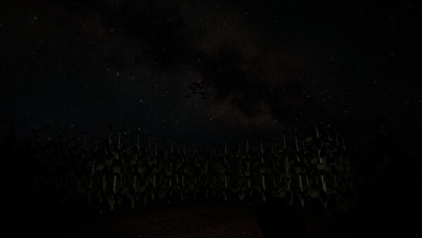 Скриншот из Cornfield Escape