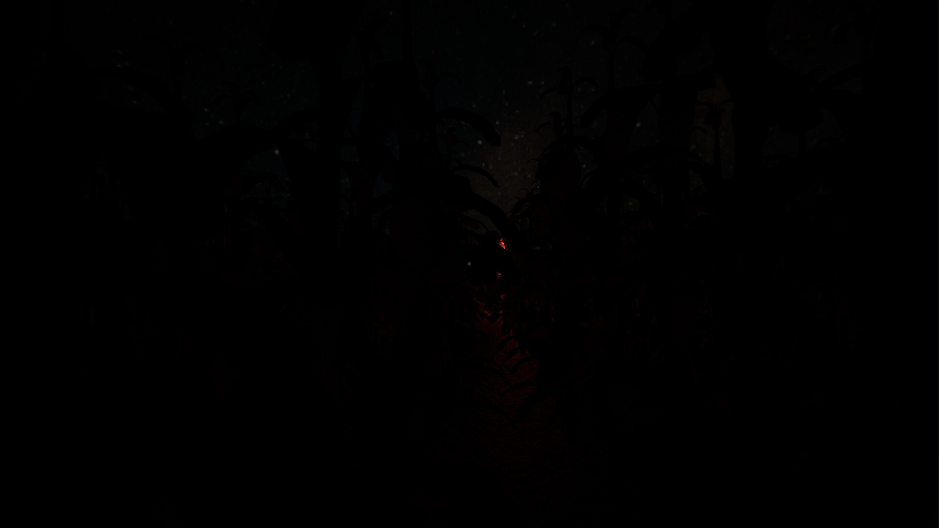 Cornfield Escape screenshot #2
