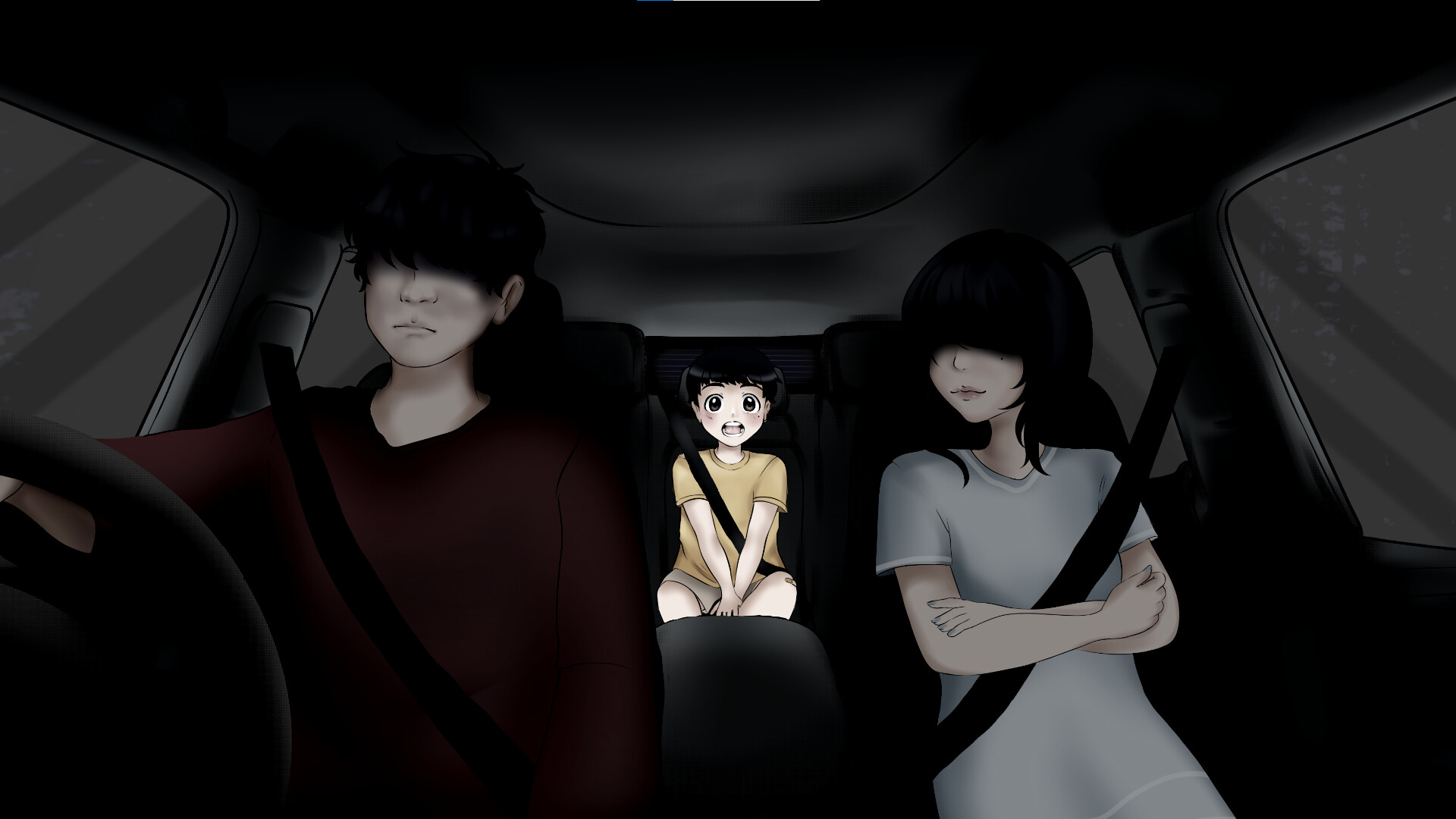 #2. Path of the Heart Demo (Steam) Podle: Ourbit Game Studio