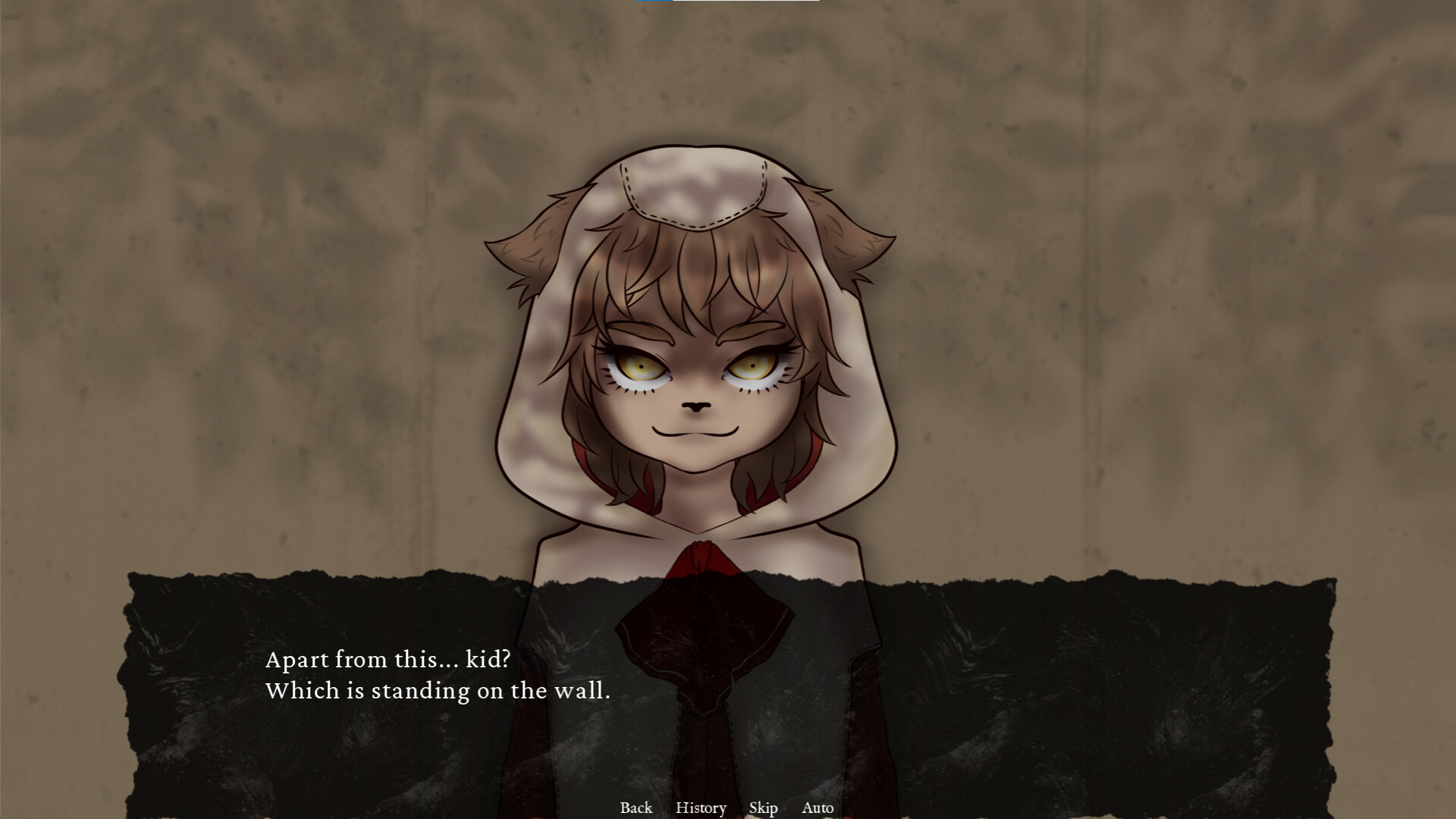 #3. Path of the Heart Demo (Steam) Podle: Ourbit Game Studio