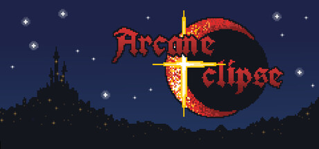 Arcane Eclipse
