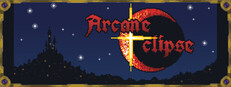Arcane Eclipse