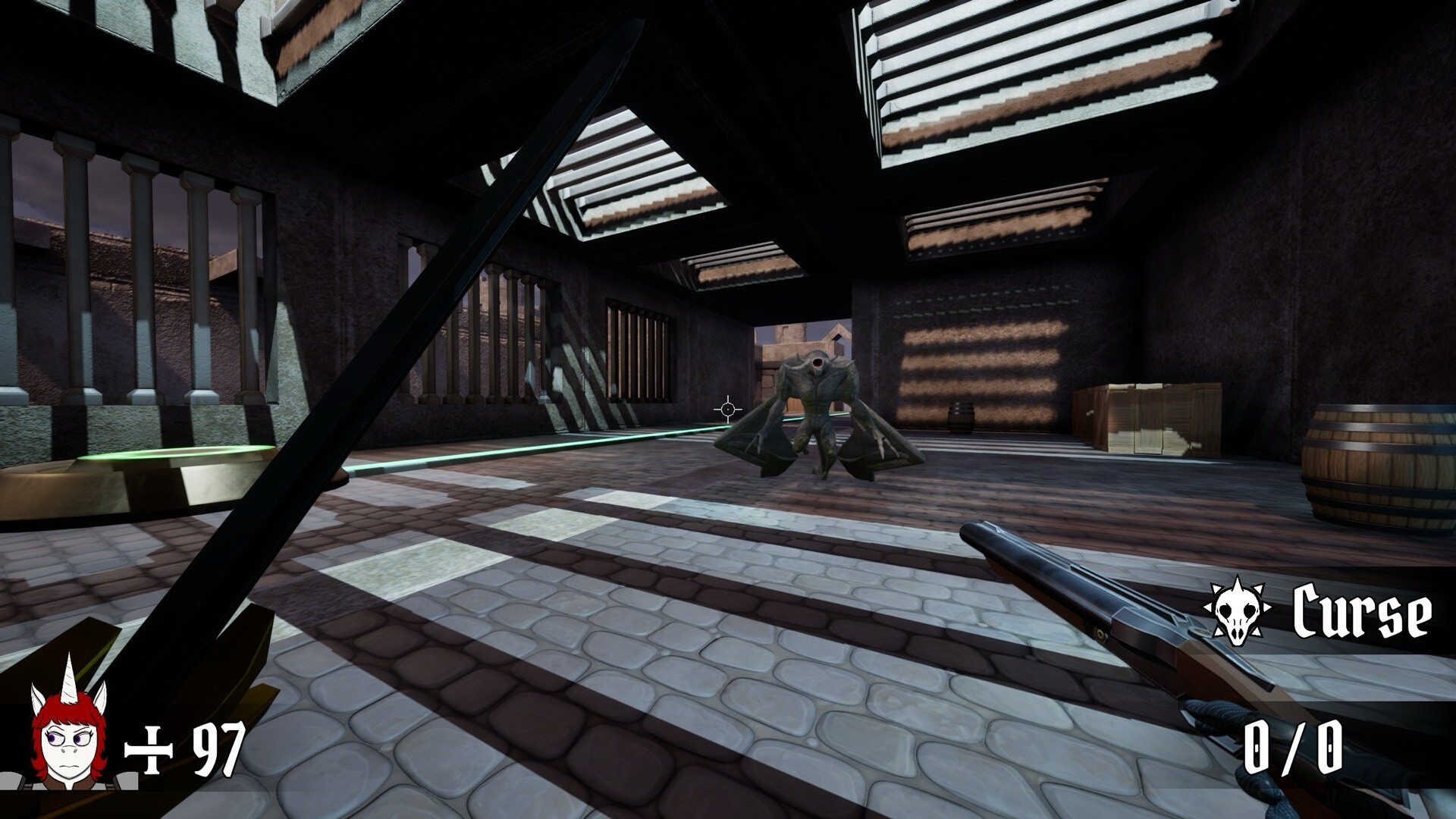 Brimstone screenshot #3