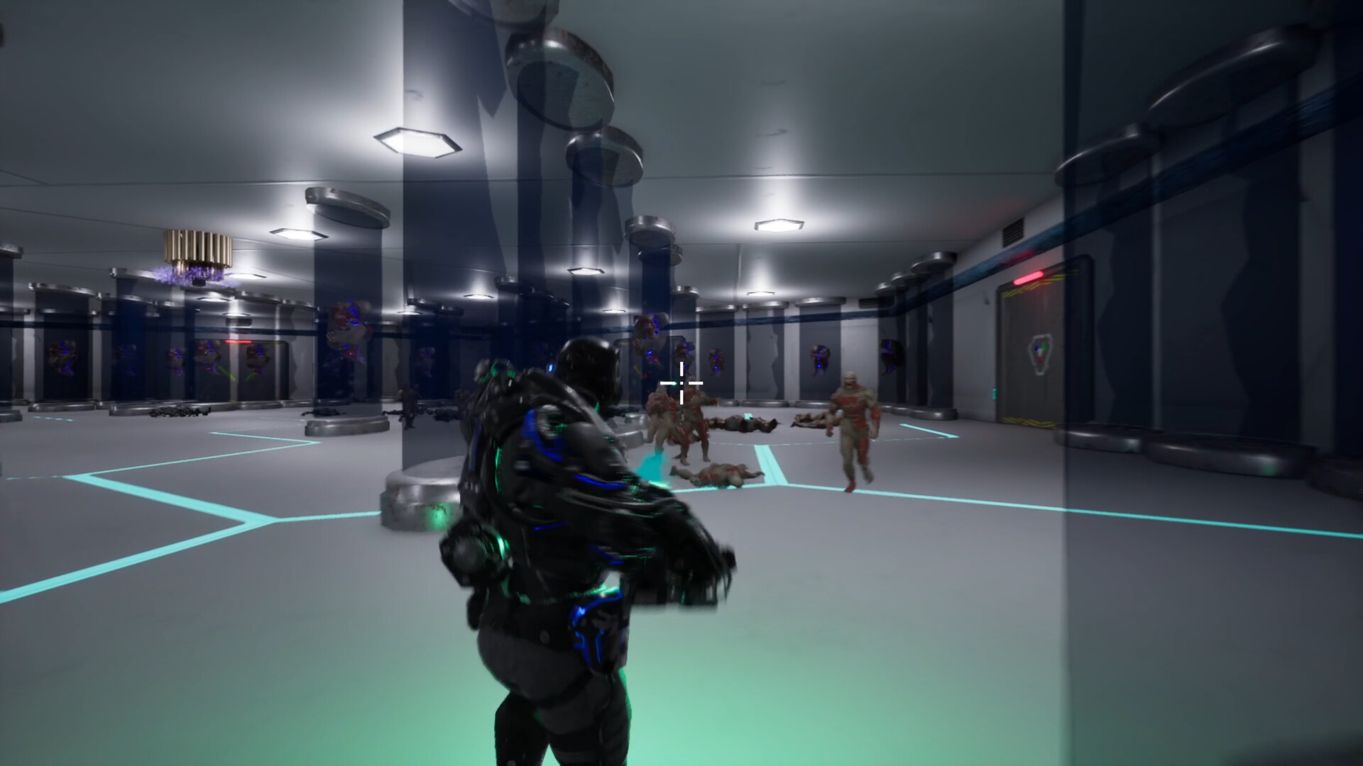 #2. Operation Ninurta - Eris Portal (Steam) De: Mariani Games