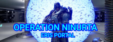 Operation Ninurta - Eris Portal