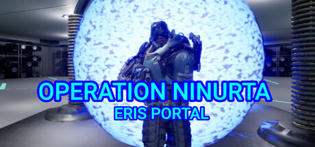 Operation Ninurta - Eris Portal - similar game to Rogue Invader by Mariani Games