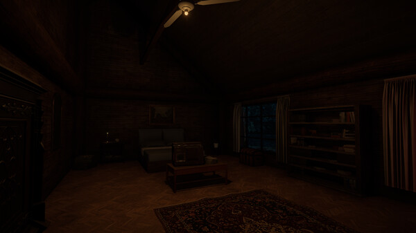 Chalet screenshot 4