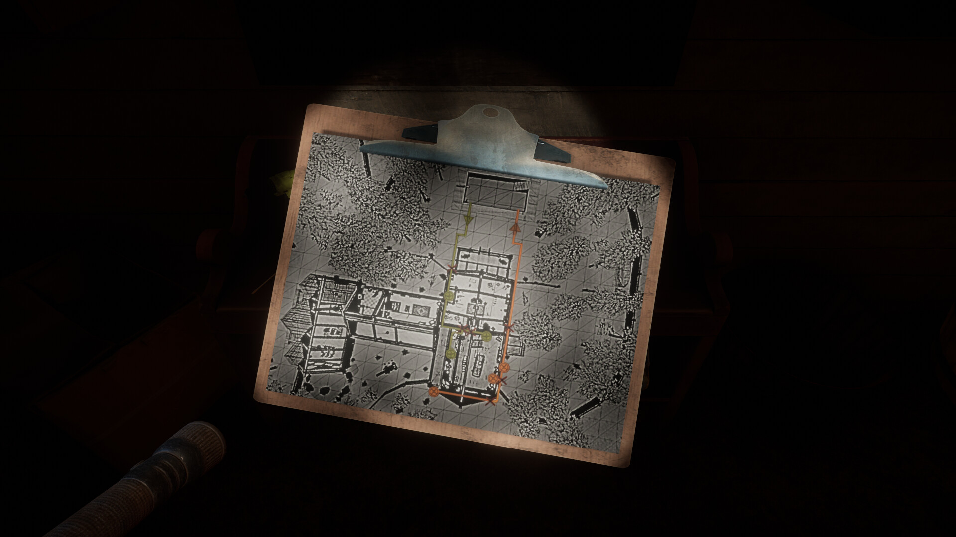 Chalet screenshot #7