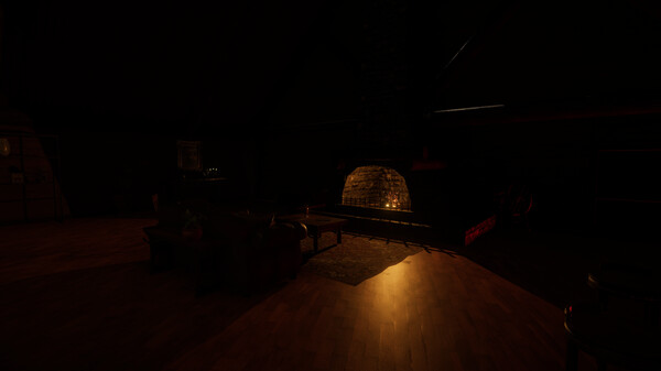Chalet screenshot 6
