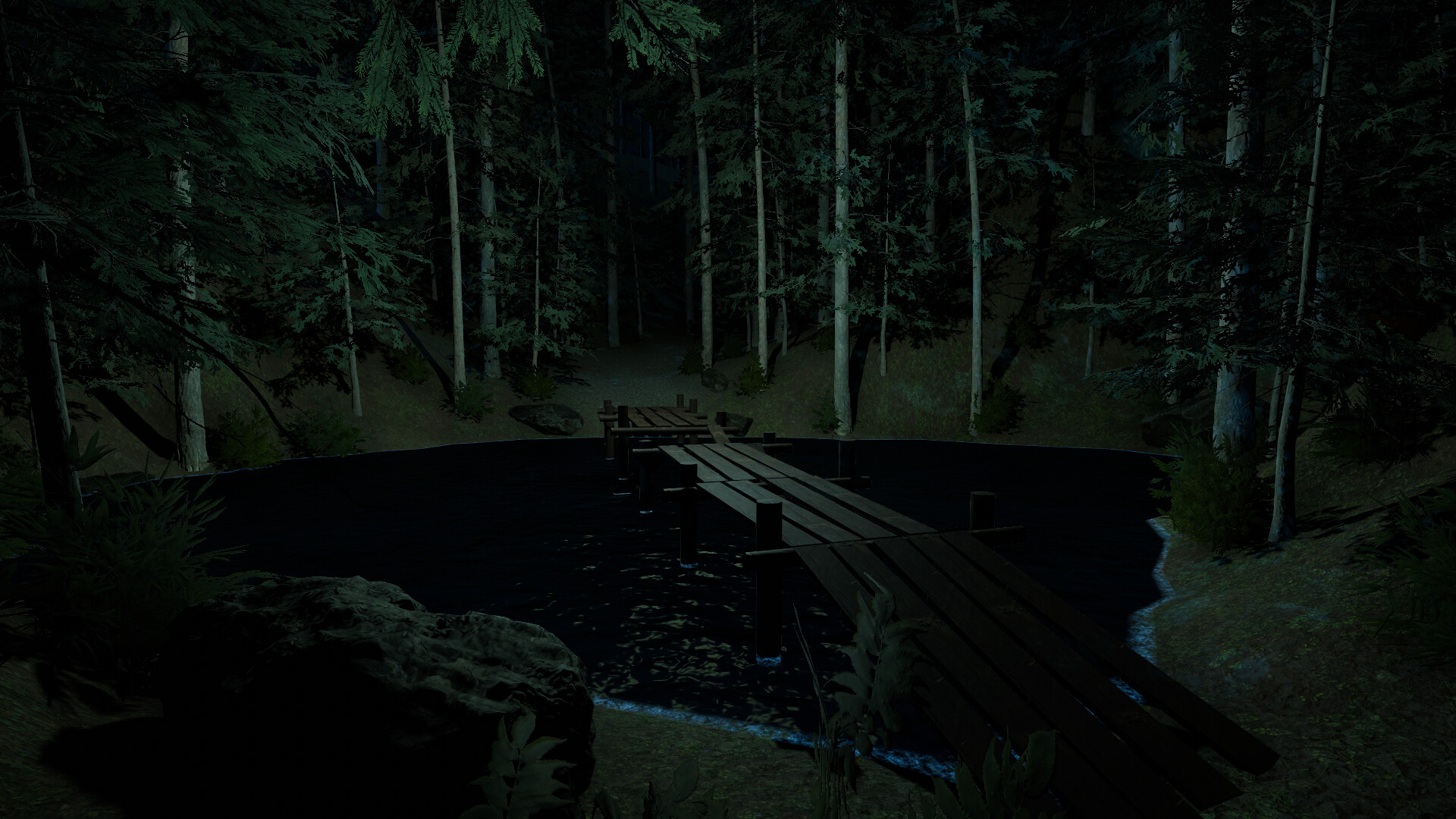 Chalet screenshot #10