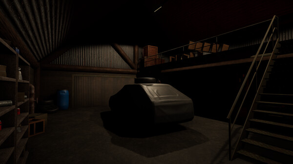 Chalet screenshot 5