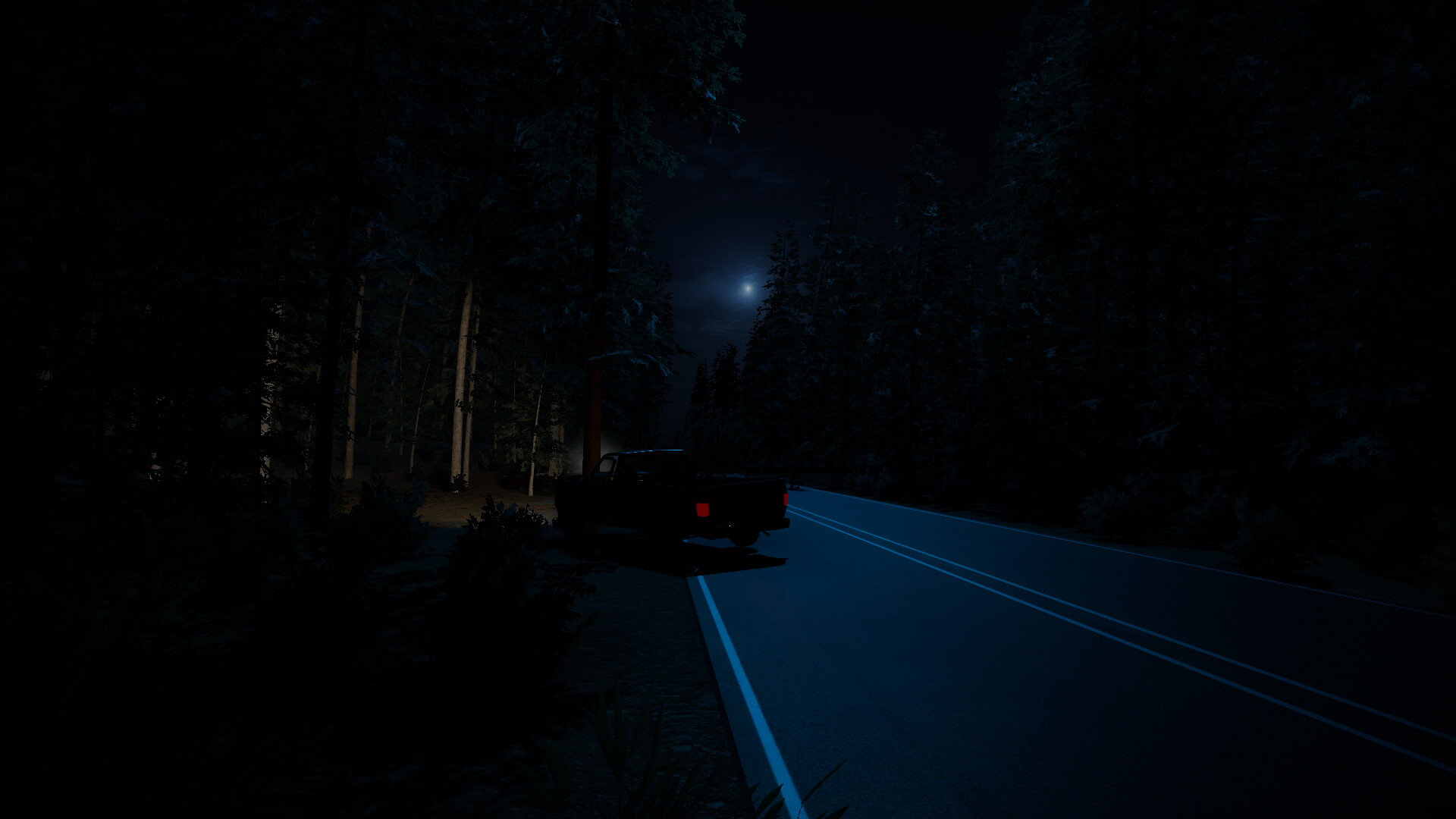 Chalet Featured Screenshot #1