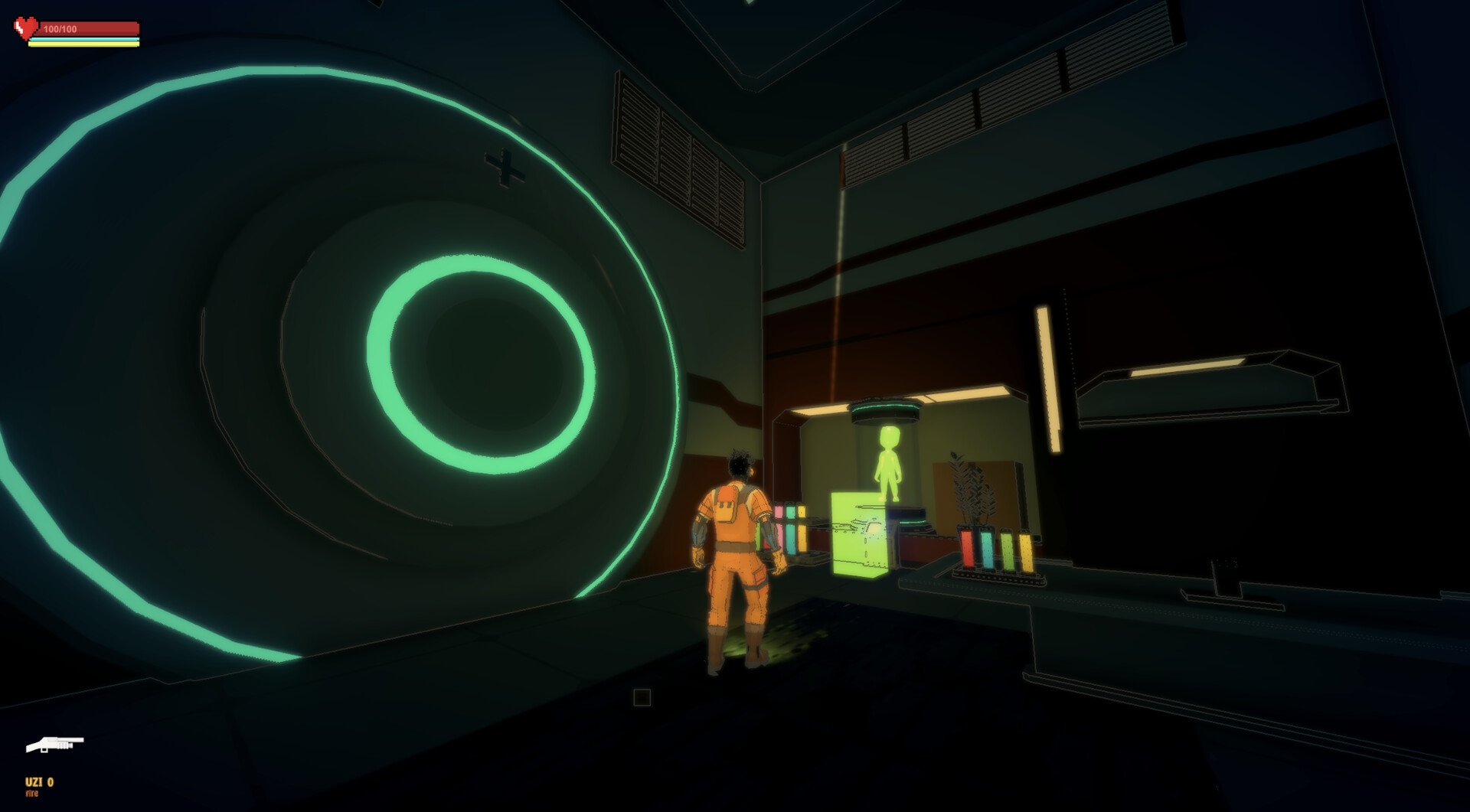 southbound screenshot #6