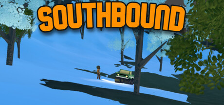southbound game cover