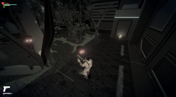 southbound screenshot 7