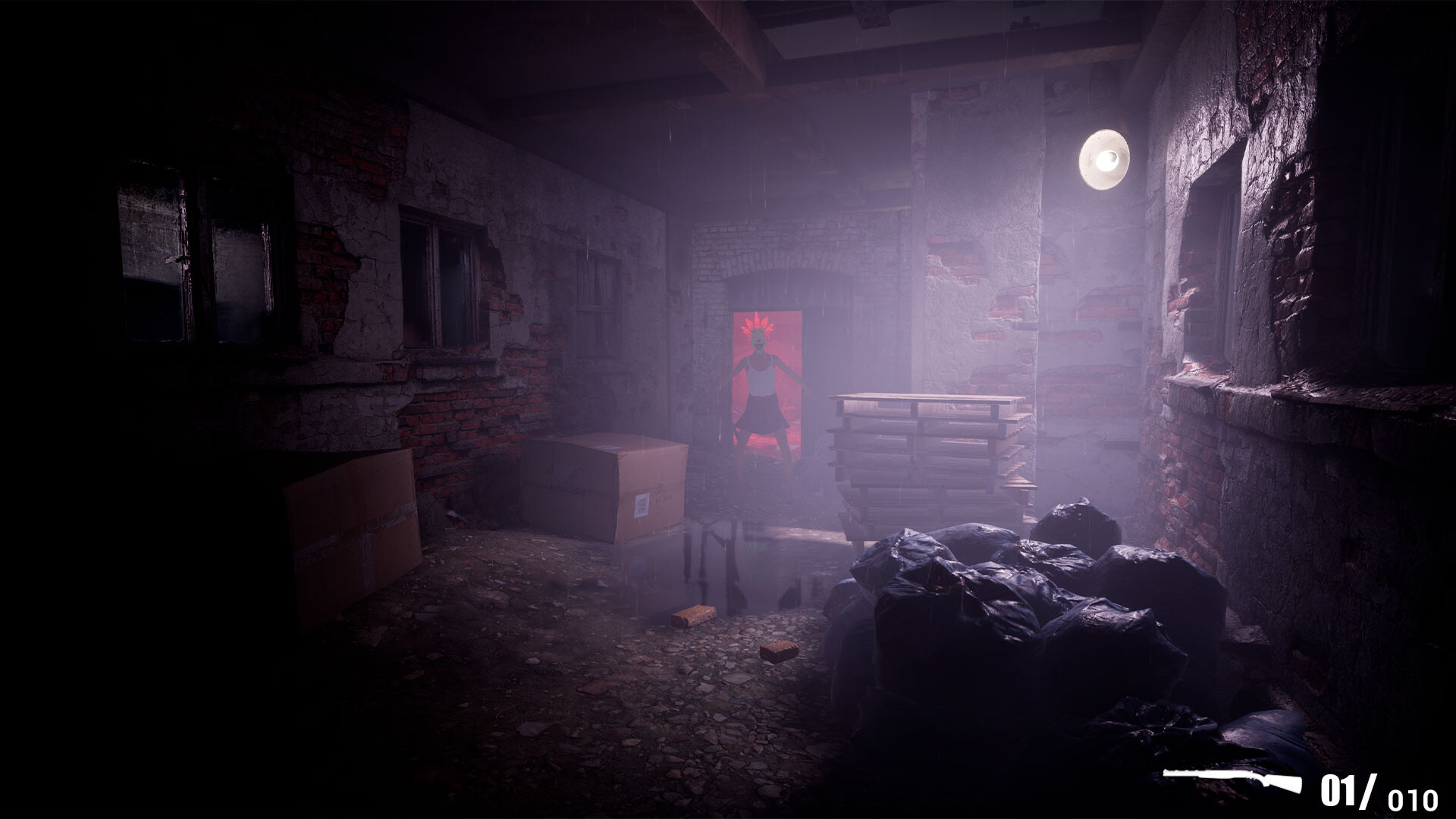 Woke Day screenshot #2