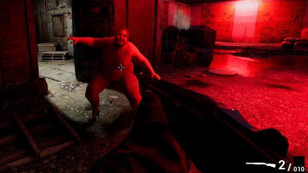 Woke Day screenshot 1