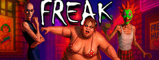 Freak