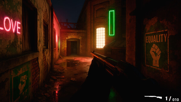 Woke Day screenshot 5